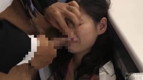 Japanese Office Hump - Asian Porn Video