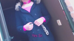 classic clip: pink street whore