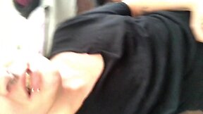 Oh My God Becky, Look At Her Cock!