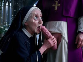 The Secret of Canterbury Cathedral Pt.2