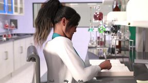 Fuck MILF Boss - the Libido Enigma - Ep02