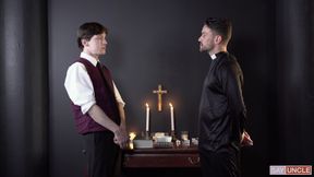 A Cleansing Confession