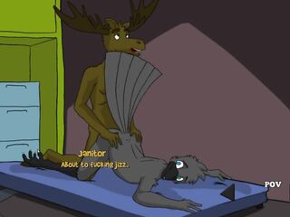 crowjob in space updated December 2025 pt1