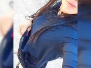 Trans chaude petite salope trop sexy
