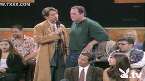 Julie Strain & Others - Sex Court S01E02