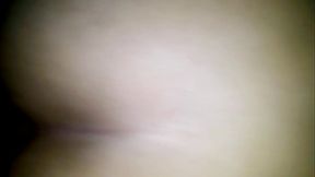 que rico culito de mi wera