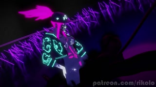 K/DA - PORN/STARS