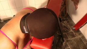 Annadevot - Cumshot, swallow, lick