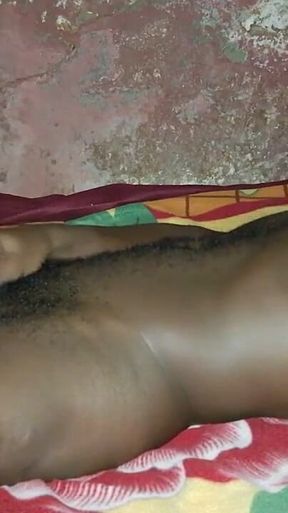 Big Cock Masturbating Profusely Just to Get His Orgasm