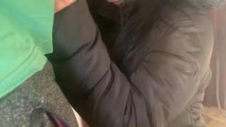 My impotent husband asked me to film myself sucking the neighbor's dick 141