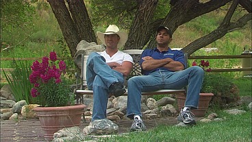 Cytherea Squirts During Outdoor Doggy with Dale Dabone