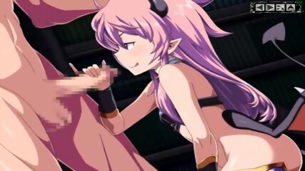 small titty succubus