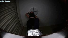 Ms Chen bare feet GIANTESS CRUSH! Pt 2 - MP4