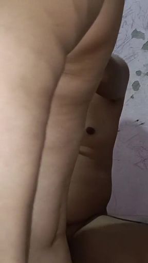 Indian Bhabhi Gym Teacher Hardcore Rough Fuck Her Pussy Creampie