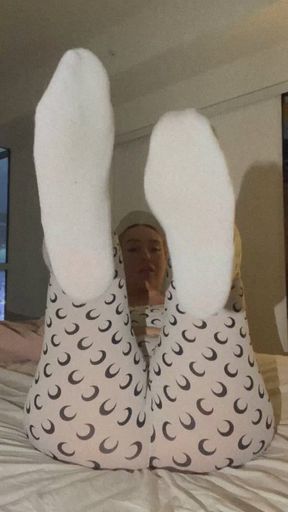 👃🏻👣 Sock sniffer