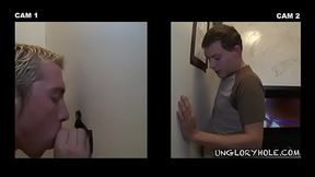 Jacob'_s not too bright for a college boy