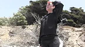 Lesbian Siren Vision - The Sailor's Dream