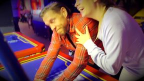 betting on video games led to anal sex
