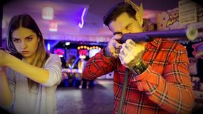 betting on video games led to anal sex