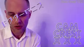 Doctor Dominates College in Intense Taboo Session