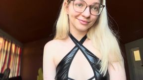 Mean Girl Bullies You At School  Femdom ASMR