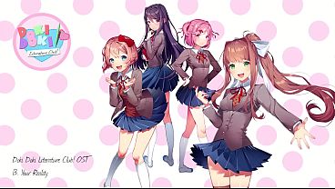 Doki Doki Literature Club! OST - Your Reality