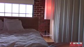 Levi Karter In Exotic Adult Movie Homo Tattoo Hottest , Take A Look