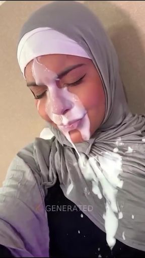 Shy Big Tits Hijabi Muslim Bhabhi Jaan Fucked by Brother in law   Clip 1