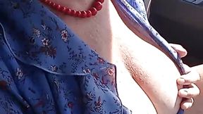 my boobs