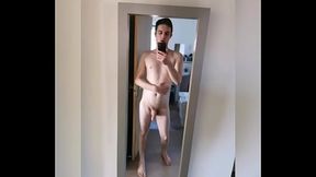 AdamLee-XXX Selfie Set