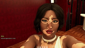 My Dorm 131 - End of Girl'_s Party &amp_ Saira'_s initiative to have sex with Mark