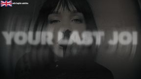 Your Last JOI