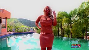 Pornstar Movie - Alura Jenson And Isiah Maxwell