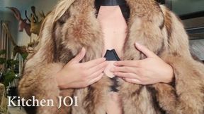 Kitchen JOI