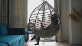 UNDER DARK CLOTHING IS HIDDEN BRIGHT AND WET...😏💦