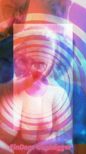 You fall again in love with Me