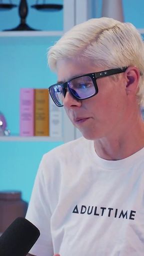 Madi Collins Enemas, Public Bjs, & Boyfriend D*ck | the Adult Time Podcast