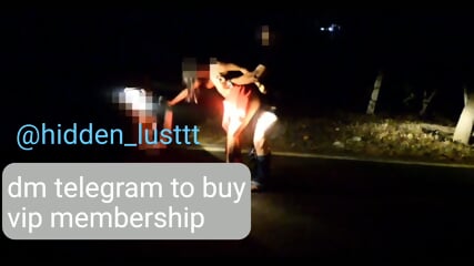 New smriti jain aka shamy night road sex with stranger contact @hidden_lusttt on telegram