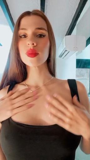 🔥 “Sweet Trouble”