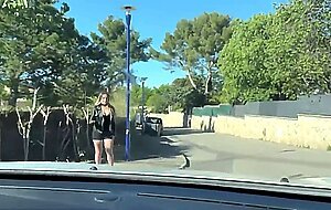 Marta, 26 years old, a hardcore sex fan!