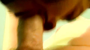 Lustful Token loves to suck & deepthroat Jason meat