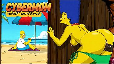 Cheating Marge goes wild in this top-10 compilation of the best porn