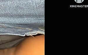 Wife humiliating her cuckold with another one in the cabin of caricia