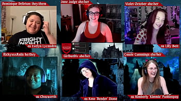 Monsters University Episode 21 - The Red Castle'_s Beating Heart