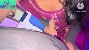 Indian girl give tight vagina her boyfriend