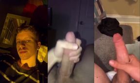Daddy Gay: cute dyan hot bate Scene