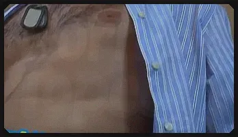 Army Studs Bareback & Toy Play - Gay Military Orgy