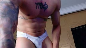 Tyson Rich Private Show