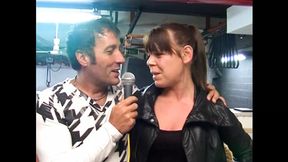 ITALIANI AL CASTING DI ELIO #01 - (storia #01)