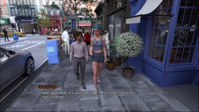 Shemale world gameplay part 17